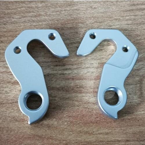 5pcs CNC Bike Frame Dropout Rear Derailleur hanger for Orbea Alma, Hydro 2015, 2016, 2017 With Mounting Bolts