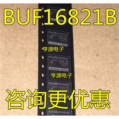 BUF16821 BUF16821B BUF16821A