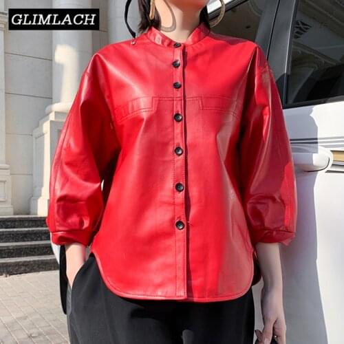 Demosi Women's Oversized Jackets