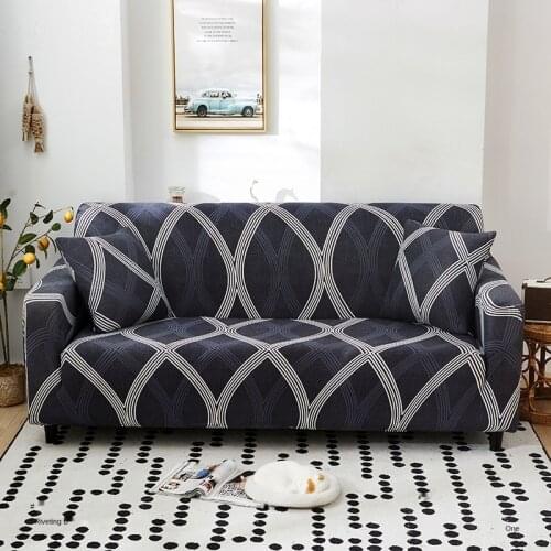 Elasticated Sofa Covers Plaid on The Sofa Sofa Sofa Elastica Pad 3-seater Sofa Cover Sofa Covers Bedspread on The Sofa Plaid