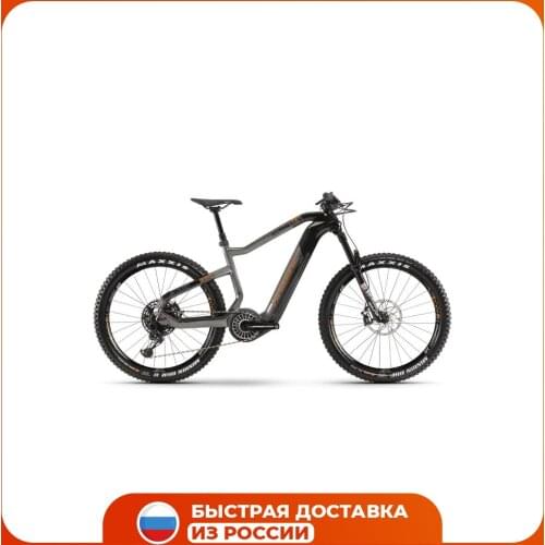 Электрические велосипеды Haibike China At AliExpress
