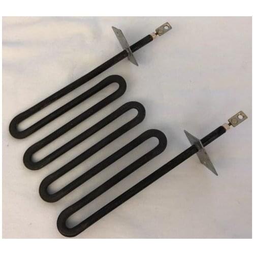 Hatco R02.05.007.00 | Warmer Element120v 1050w 6-3/4 X 4 For Hatco - P