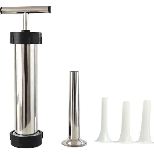 HOUSEEN Sausage Syringes