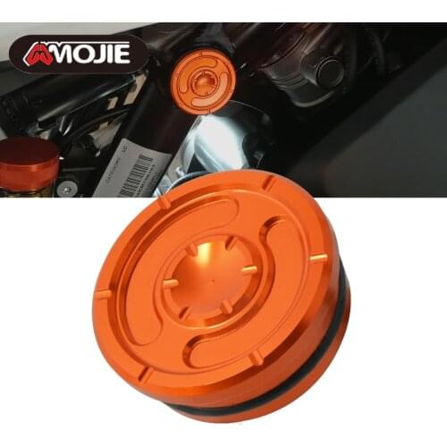 FOR 790 Adventure R 2019 2020 2021 790 890 Adventure S Frame Hole Cover Caps Plug Decorative Frame Cap Motorcycle Accessories