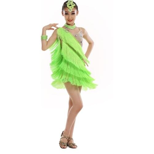 2020 New arrive Sexy women latin economic dance dress professional latin dance clothing Cha-cha/Tango/Rumba dance dresses