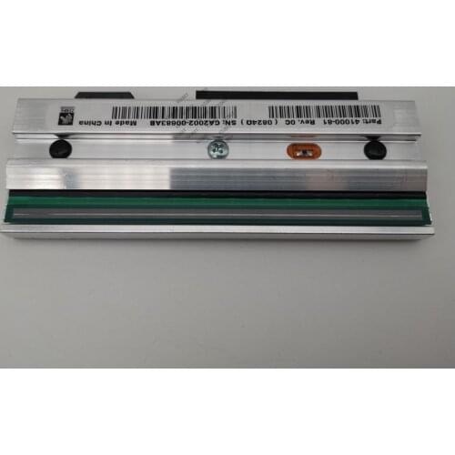 Thermal Printhead 105SL / Z4M / S4M 300dpi for Zebra Label Print Head Z4M 300DPI Thermal label printhead