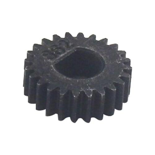 New Platen Roller Gear For Zebra GK420D GK420T Barcode Label Printer