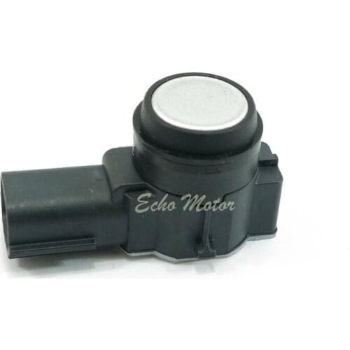 NEW 52050134 (WHITE) PDC Parking Sensor Bumper Reverse Assist for G M # 0263023351 Genuine