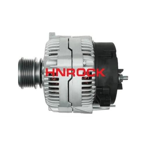 NEW HNROCK 12V 90A ALTERNATOR CA1570IR 13832 0123320031 FOR Volkswagen