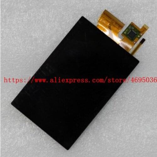 NEW LCD Display Screen For Canon FOR Powershot G3X Digital Camera Repair Part