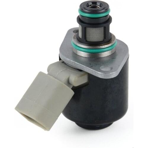 For Mercedes W204 S204 W211 S212 S211 E / C 220 de 200 CDI E200 e220 C200 c220 fuel pump pressure regulator control valve