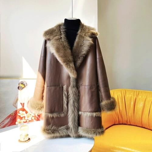 RosEvans Fur Coats