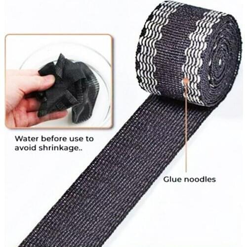 Pants Edge Shorten Self-Adhesive Pants Mouth Paste At The Adhesive Hem Of The Trousers Hem