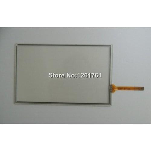 PL070-WST0A-F KL070-WST0A KT070-WST10 TOUCH SCREEN GLASS PANEL