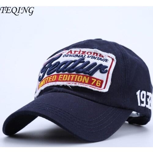TEQING 2017 New Arrival Autumn Outdoor Male Females Baseball Hat Casual Sun Hat Multicolor Optional Hats Caps