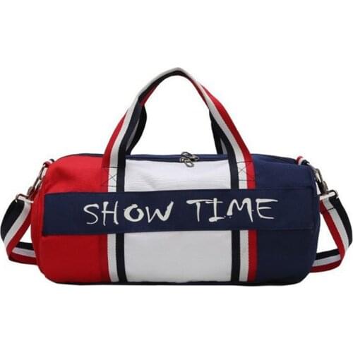 YKFMYFOURL Men's Sports Bags