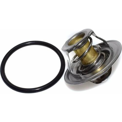 050121113H 82 Degrees Engine Coolant Thermostat Control Sensor with O-ring kit For Golf Bora Passat Polo A6L Octavia 050121113C