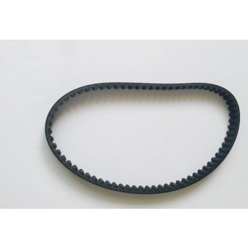 2pcs/bag) 431169 edm Gear Belt 1390P5M25 for Sodic k AQ327L,AQ537L,AQ series wire cut edm machine Timing Belt