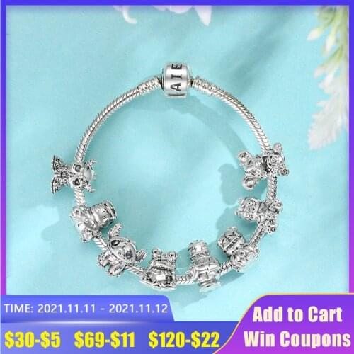 AGATABIELEN Gothic Pendants