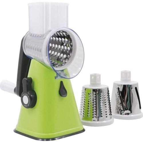 AICHEN Hand Graters