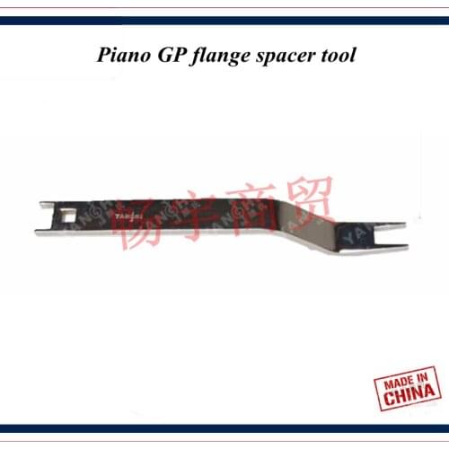 Piano tuning tools accessories high quality Piano GP flange spacer tool 1617A Piano repair tool parts