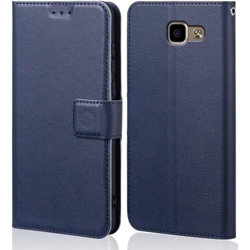 For Samsung Galaxy Xcover 4 Case Silicone Wallet Leather Flip Cover For Samsung Galaxy XCover 4 G390F SM-G390F Phone Case Cover