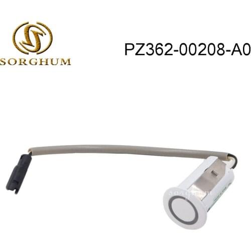 PZ362-00208-A0 Front PDC Parking Sensor For Toyota Camry 30/40 Lexus RX300/330/350 188300-9010 PZ362-00208