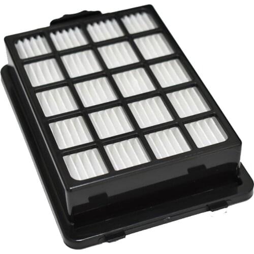 1pcs H13 Hepa filter replacements for Samsung Cyclone Force SC21F50HD SC15F50HU SC21F50HD SC50VA SC21F50HE Vacuum Cleaner Parts