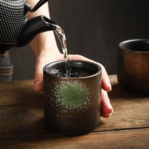 INTERNAUL Tea Cups