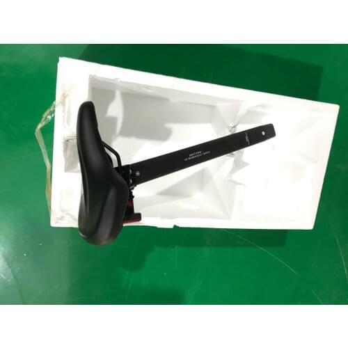 7AH 36V 250W Samsung Lithium Battery With Seat For Mini Foliding Electric Bike Bicycle