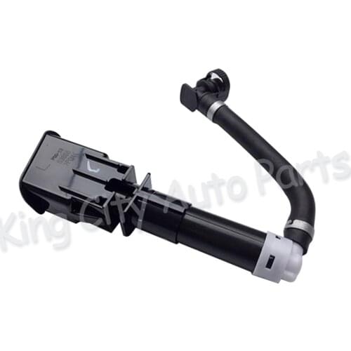 For Nissan Teana J31 2004-2007 Front Headlight Water Spray Nozzle Headlamp Washer Cleaning Actuator Motor