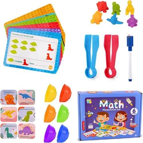 2021 New Interactive Kids Play Toy Multifunctional Creative Poker Game Children’s Gift