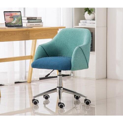 Nordic Fashion, Leisure, Simple Creative Cloth Art, Solid Wood Dining Chair, Coloured Dining Chair, Hotel Restaurant, Cafe Chair