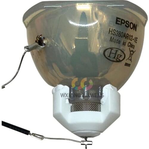 Original Brand New ELPLP76 Hs380ar12 Projector Lamp Bare Bulb
