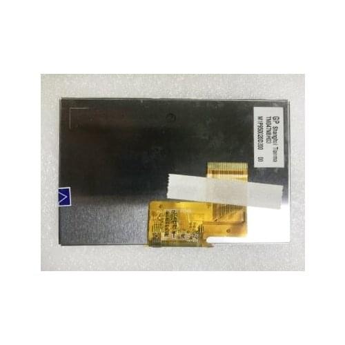 Original 4.7inch LCD screen TM047NBHG03 SM047NBH03 TM047NBH03 TM047NDH04 LCD screen