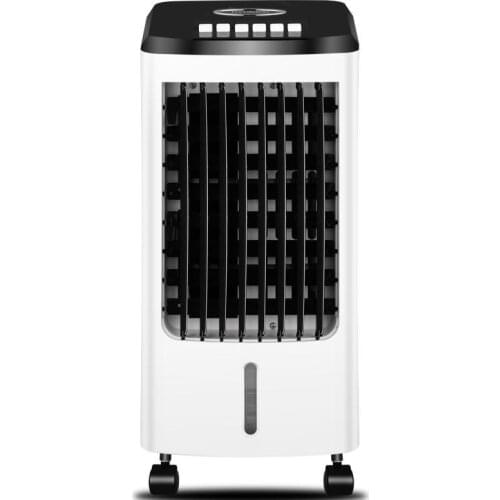 Portable Air Conditioning Fan Air Purifiers Humidifier Cooler Cooling System Air Conditioner Appliance Timed Cooling Fan