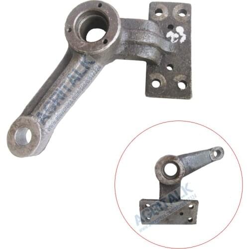 The right steering arm for power steering of Hubei Shenniu SN254 / SN304, part number