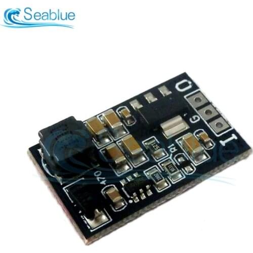 LDO Regulator DC 6V 9V 12V 24V To 5V 3.3V Step-down Step-down DC-DC Converter And Low Dropout Linear Regulator