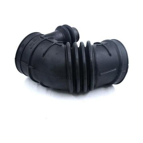 13711726325 Engine Air Intake Hose Boot Rubber for E30