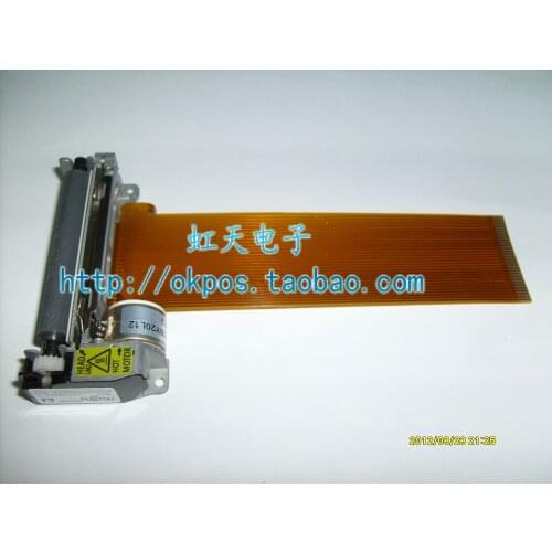 GP-5890XIII print head Gongda TP POS58Lp print head (full 6 get 1 free)