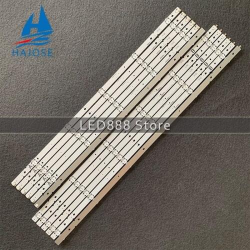For So ny 70inch TV LED Backlight Strip KD-70X690E KD-70X690E LG In noteck FBC 70inch A Type_Rev1.0 (6) B type S700DUC-A 12pcs