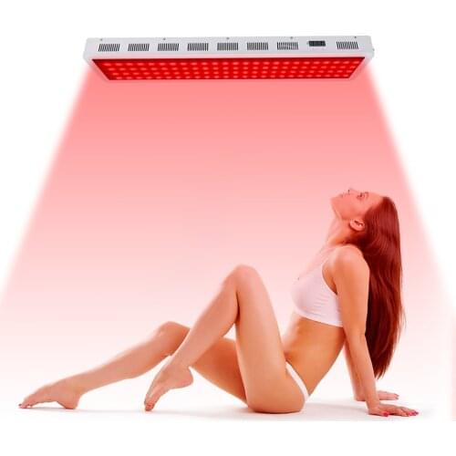 Red Color LED light Therapy face Beauty Machine LED Facial Neck Mask With Microcurrent for skin whitening device free shipment