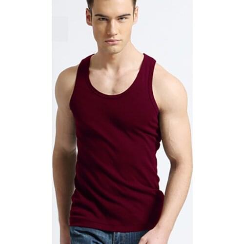 Tfetters Men's Bodybuilding Jerseys