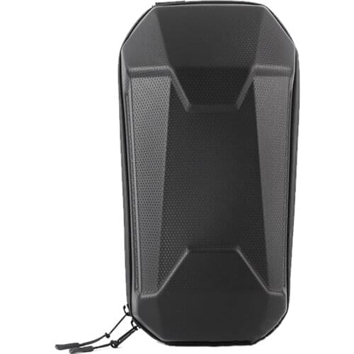 Universal Waterproof Electric Scooter Head Handle Bag EVA Hard Shell Bag for Xiaomi M365 ES1 ES2 ES3 ES4 Bicycle Bag