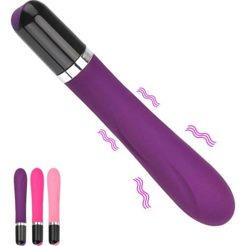 OLO 7 Speeds Vibrator G-spot Massager Clitoris Vagina Stimulator Adult Sex Games Erotic Sex Toys Sex Shop Female