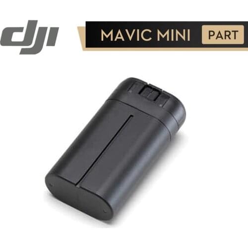 DJI Mavic Mini Battery DJI Original Intelligent Flight Battery 2400 mAh Li-ion 2S Battery 30 Minute Flight Time 100%New in Stock