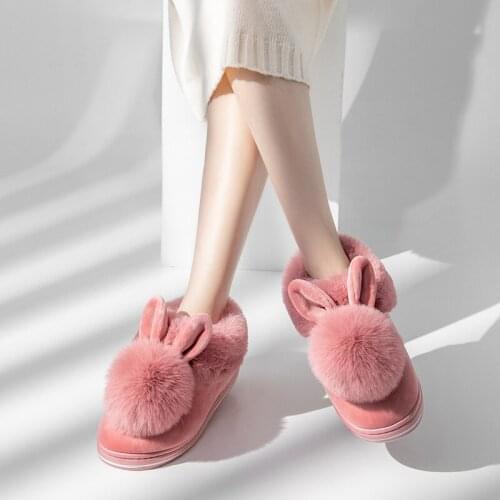 Women's Slippers WCBOD China