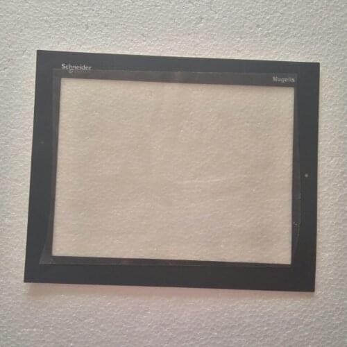 XBTG5230 10.4 inch XBTGT5230 Membrane film for HMI Panel repair~do it yourself,New & Have in stock