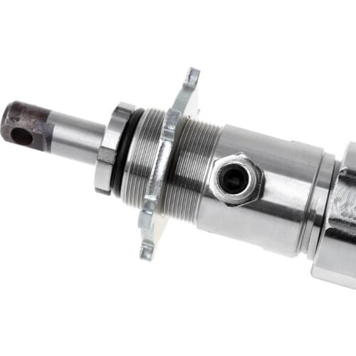 205x31mm Silver Replacement Airless Paint Spray Pump Spraying For Ultra 390 395 490 495 Sprayer