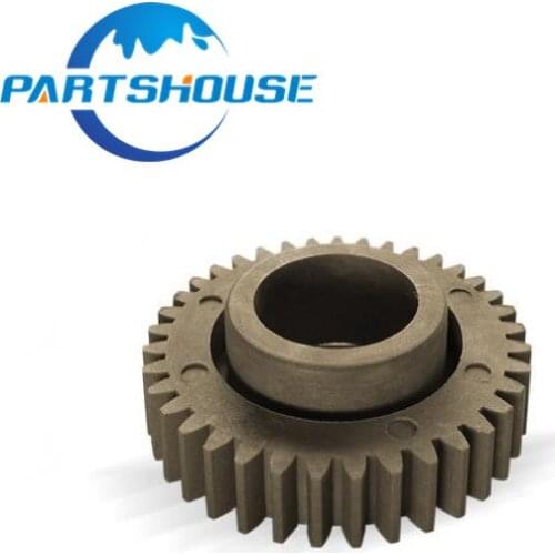 5Pcs Upper Fuser Roller Gear 37T JC66-00564A for Samsung ML1510 1610 ML1710 2010 SCX4200 SCX4300 4216 4300 4521 Upper fuser gear